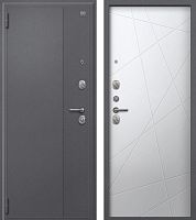 Центурион SEZAM А-03 Серый букле-Кашемир белый